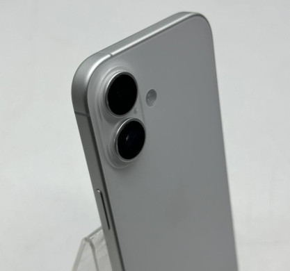 iPhone 17 256GB White 100%